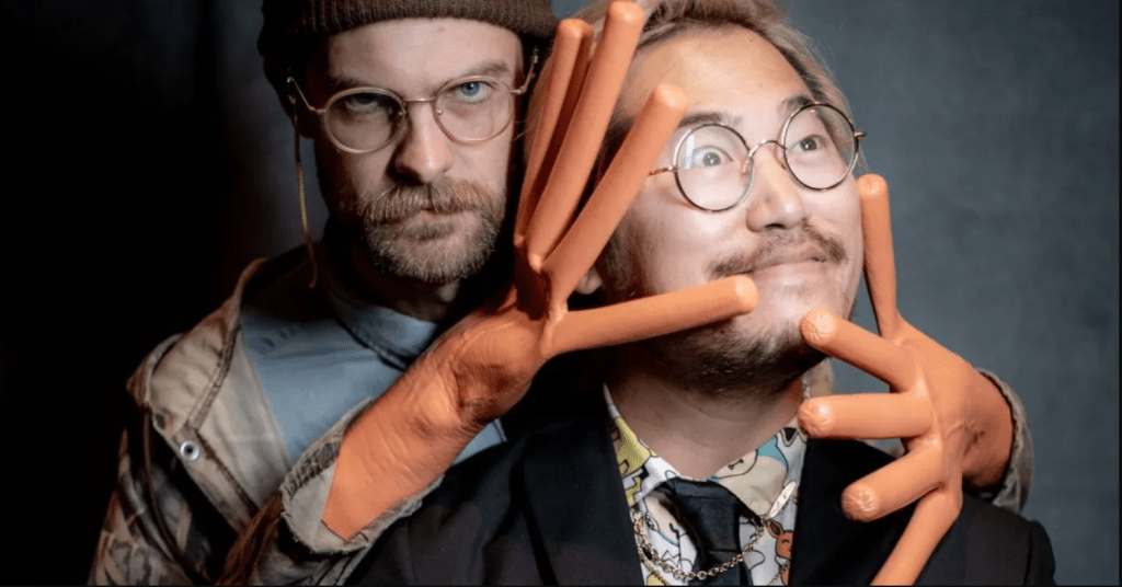 ¿Quiénes son ‘Los&nbsp;Daniels’?