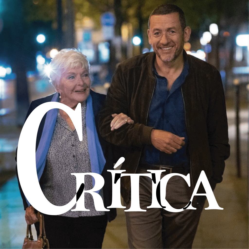 Un paseo con Madeleine – Sin París no sería lo&nbsp;mismo