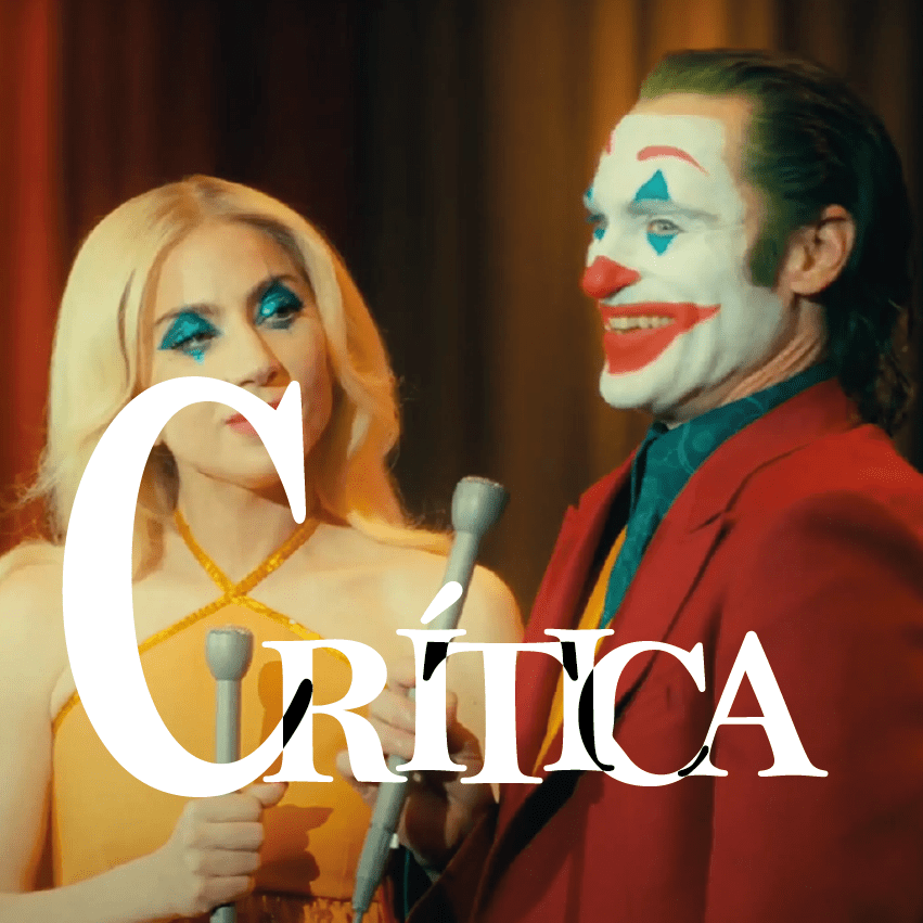 Joker: Folie à Deux – Un intento&nbsp;fallido