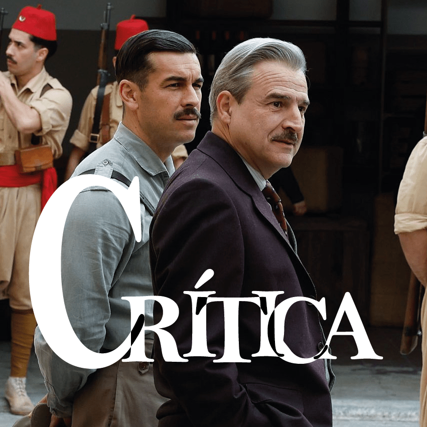 La Cena: Una comedia ligera cargada de&nbsp;significado