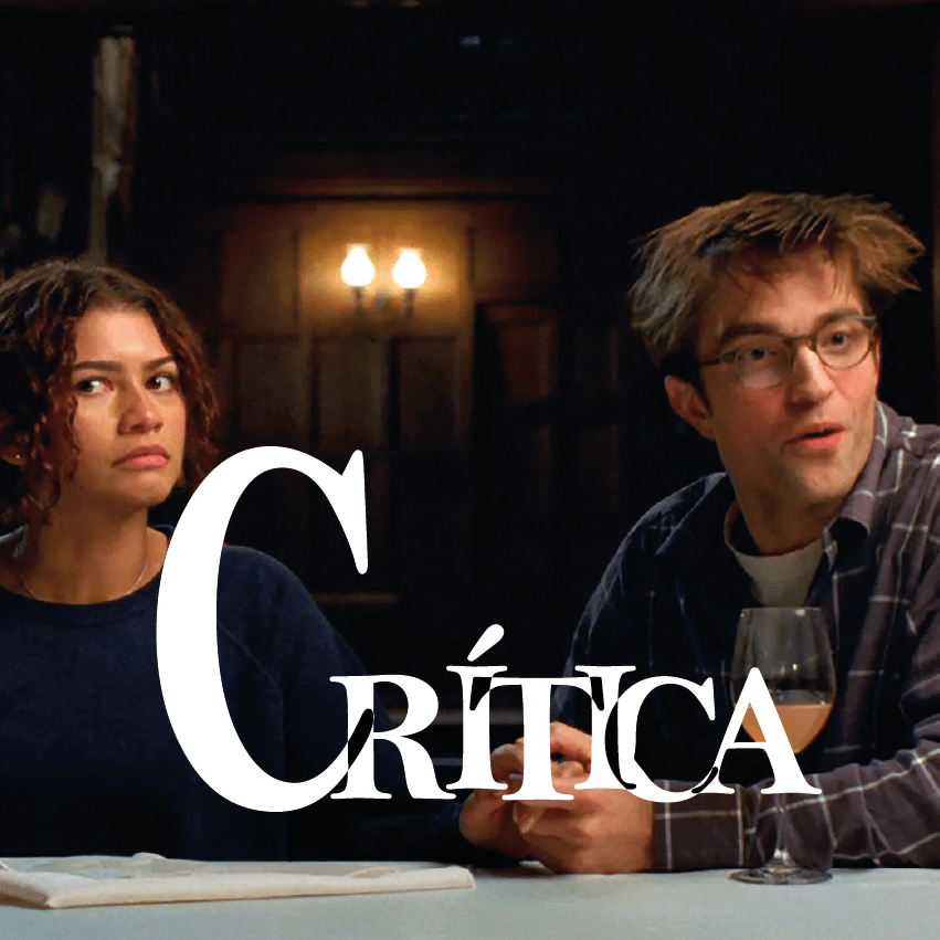 The Drama: Secretos de pareja y la complejidad&nbsp;humana